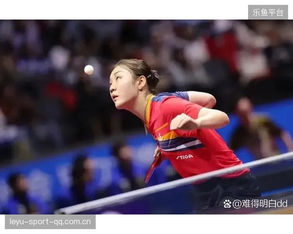 陈梦VS何卓佳前瞻：颗粒风暴再袭，如何破题成关键